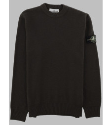 [Stone Island] Knitwear FW26 L2S155100011_S01C4V0078