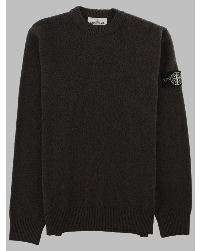 [Stone Island] Knitwear FW26 L2S155100011_S01C4V0078