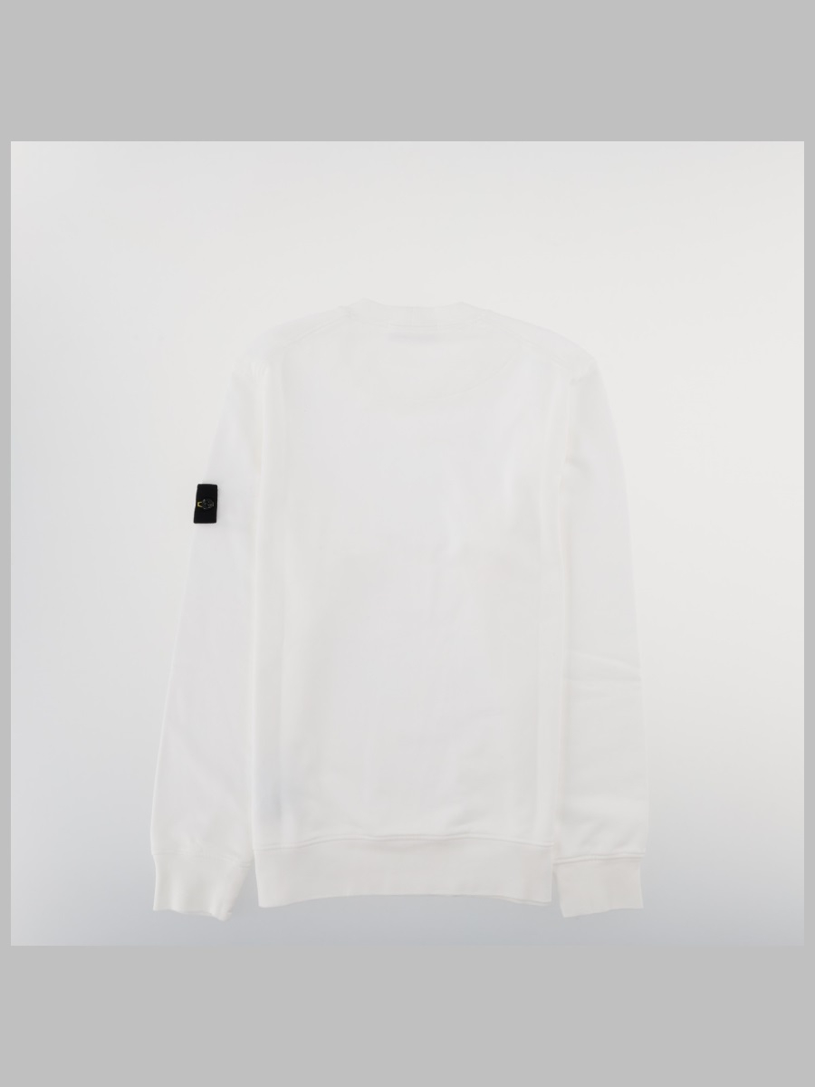 [Stone Island] Sweatshirt FW26 L2S156100060_S0051V0001