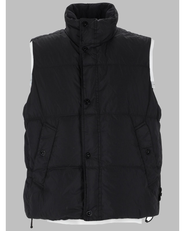 [Stone Island] T-shirts Sleeveless FW26 L2S15G100010_S0A23V0029