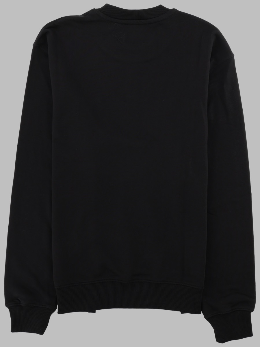 [VERSACE JEANS COUTURE] Sweatshirt FW26 79GAIE10_CF00EG89
