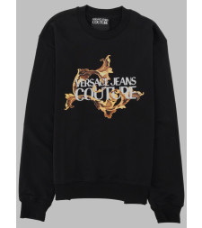 [VERSACE JEANS COUTURE] Sweatshirt FW26 79GAIE10_CF00EG89