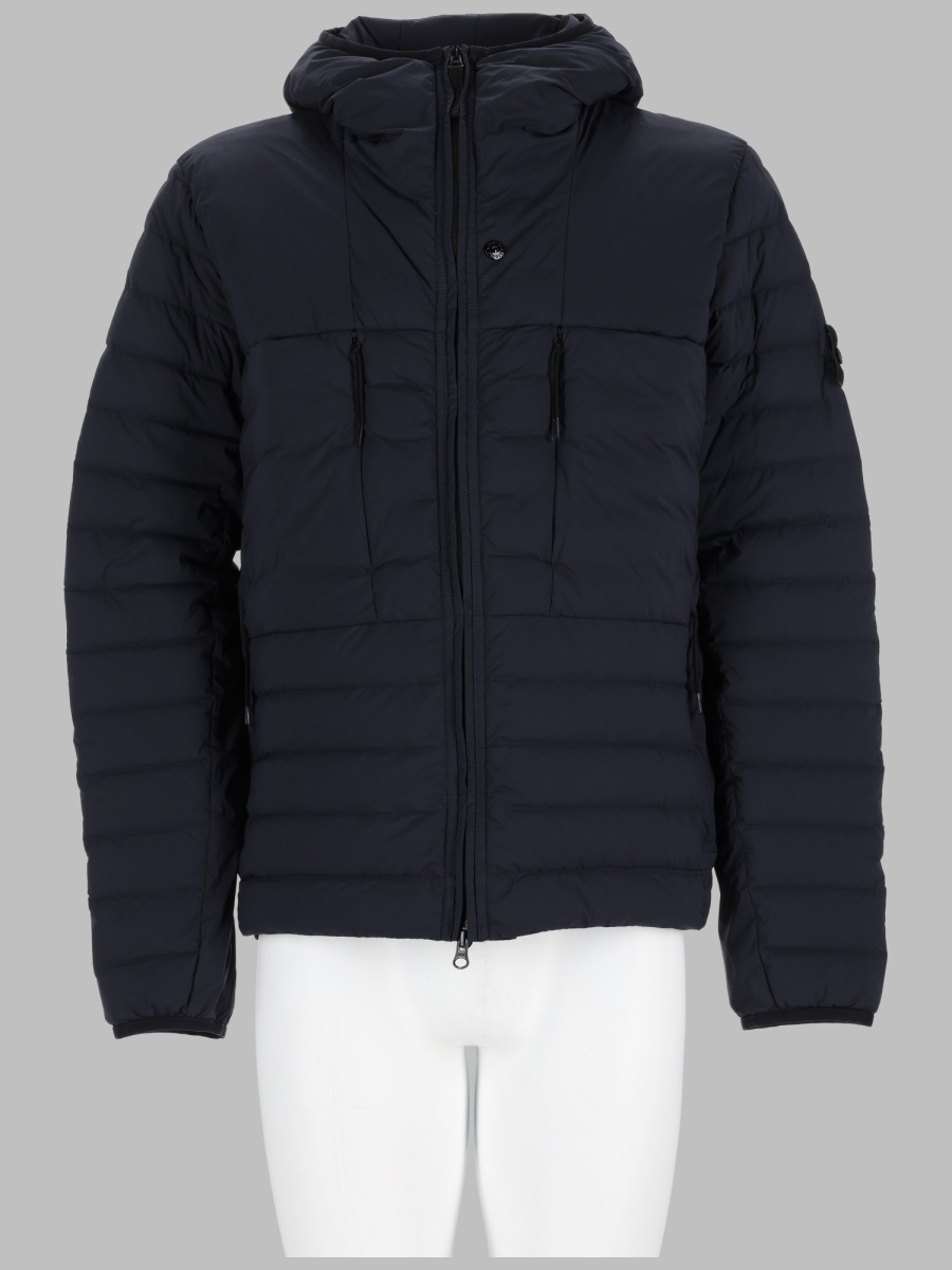 [Stone Island] Down Jacket FW26 L2S154100107_S0183V0020