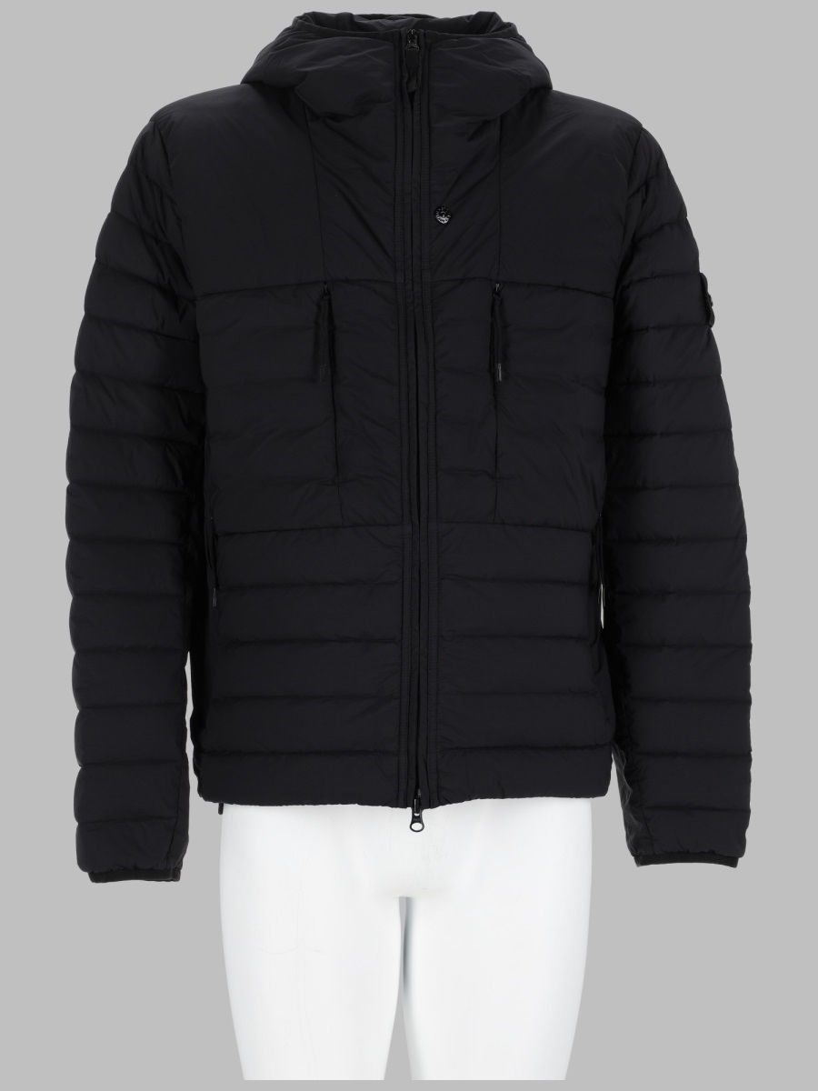 [Stone Island] Down Jacket FW26 L2S154100107_S0183V0029