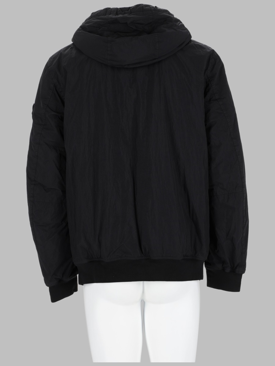 [Stone Island] Down Jacket FW26 L2S154100110_S0A23V0029
