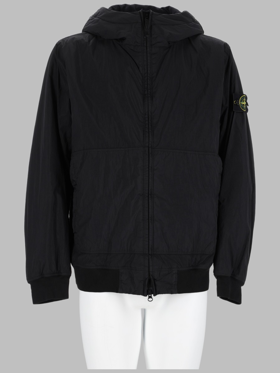 [Stone Island] Down Jacket FW26 L2S154100110_S0A23V0029