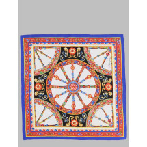 [Dolce & Gabbana] Scarf FW26 FN093R_GDDWLHD6CK