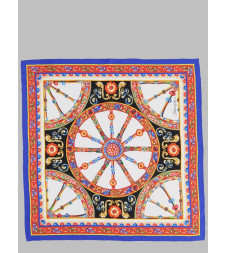 [Dolce & Gabbana] Scarf FW26 FN093R_GDDWLHD6CK