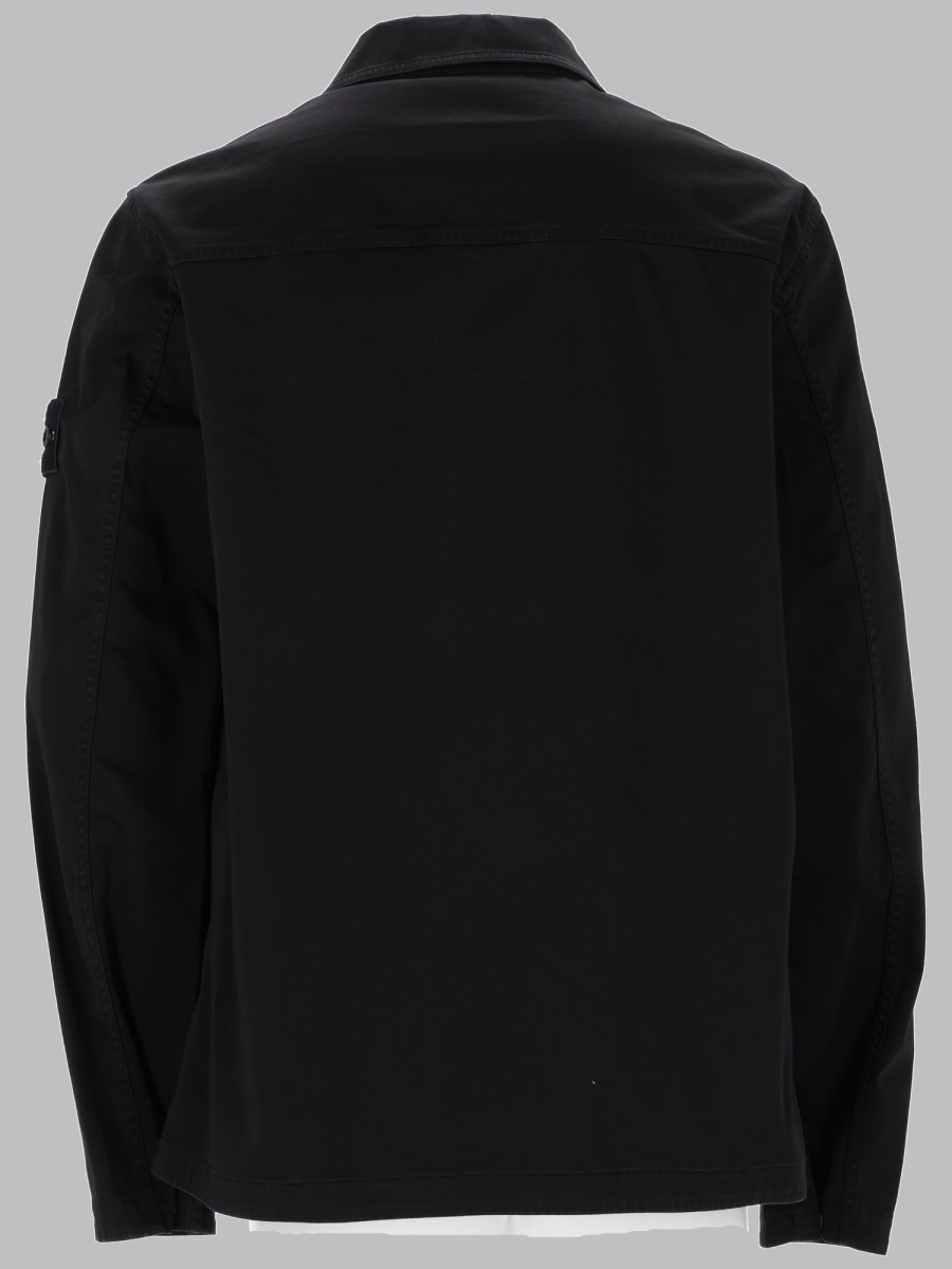 [Stone Island] Casual Jacket FW26 L2S151200010_S0012V0029