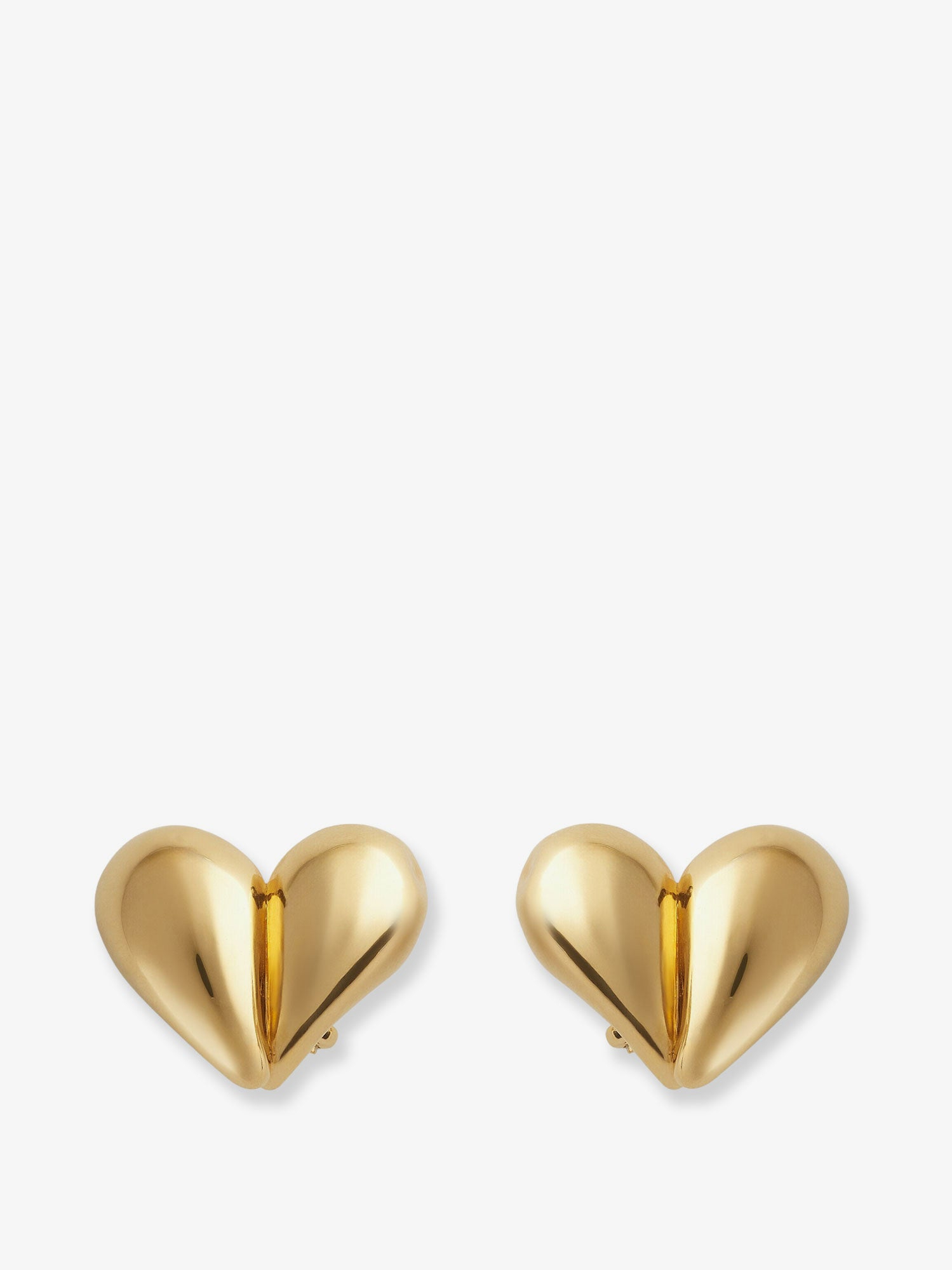 [Bottega Veneta] Earring FW26 838156VAHU08120