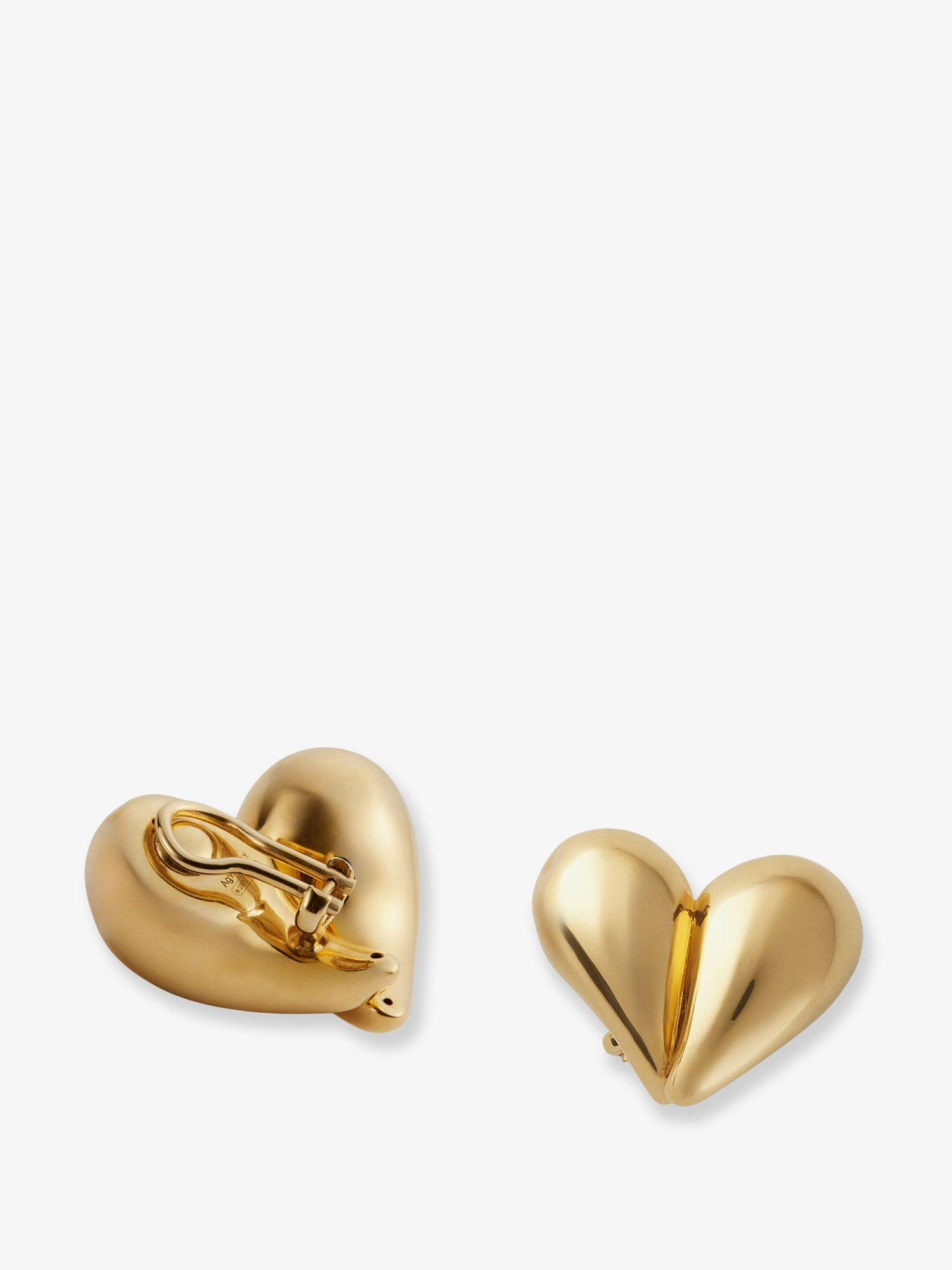 [Bottega Veneta] Earring FW26 838156VAHU08120