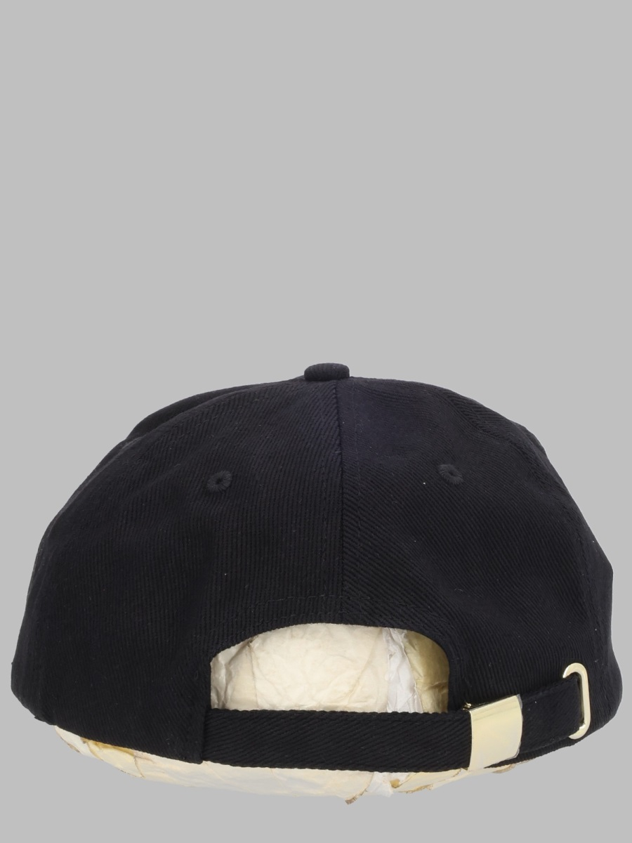 [VERSACE JEANS COUTURE] Cap FW26 74HAZK10_ZG010G89