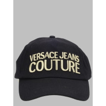 [VERSACE JEANS COUTURE] Cap FW26 74HAZK10_ZG010G89