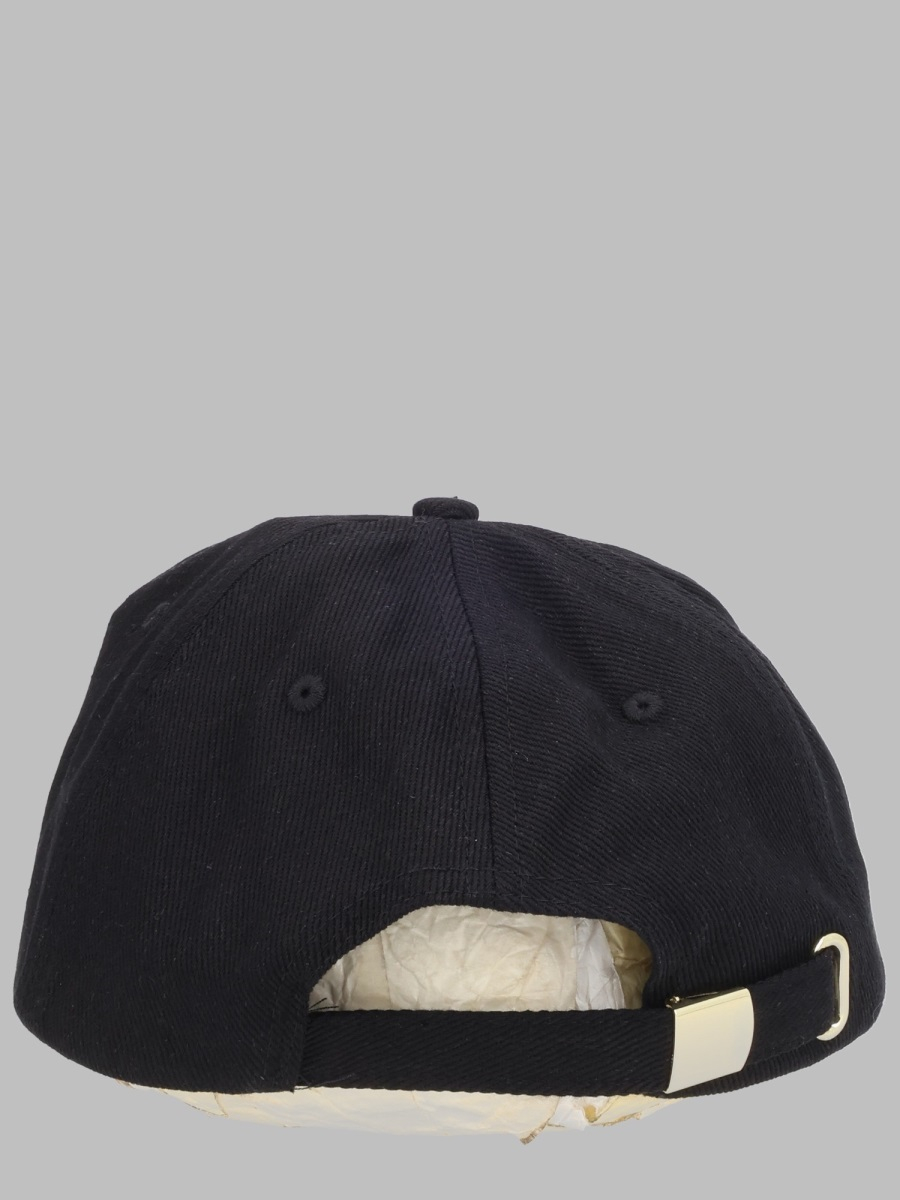 [VERSACE JEANS COUTURE] Cap FW26 79GAZK26_ZG388G89