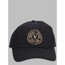 [VERSACE JEANS COUTURE] Cap FW26 79GAZK26_ZG388G89