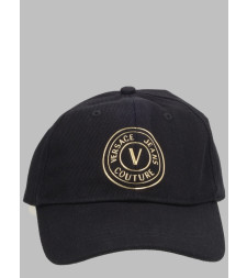 [VERSACE JEANS COUTURE] Cap FW26 79GAZK26_ZG388G89