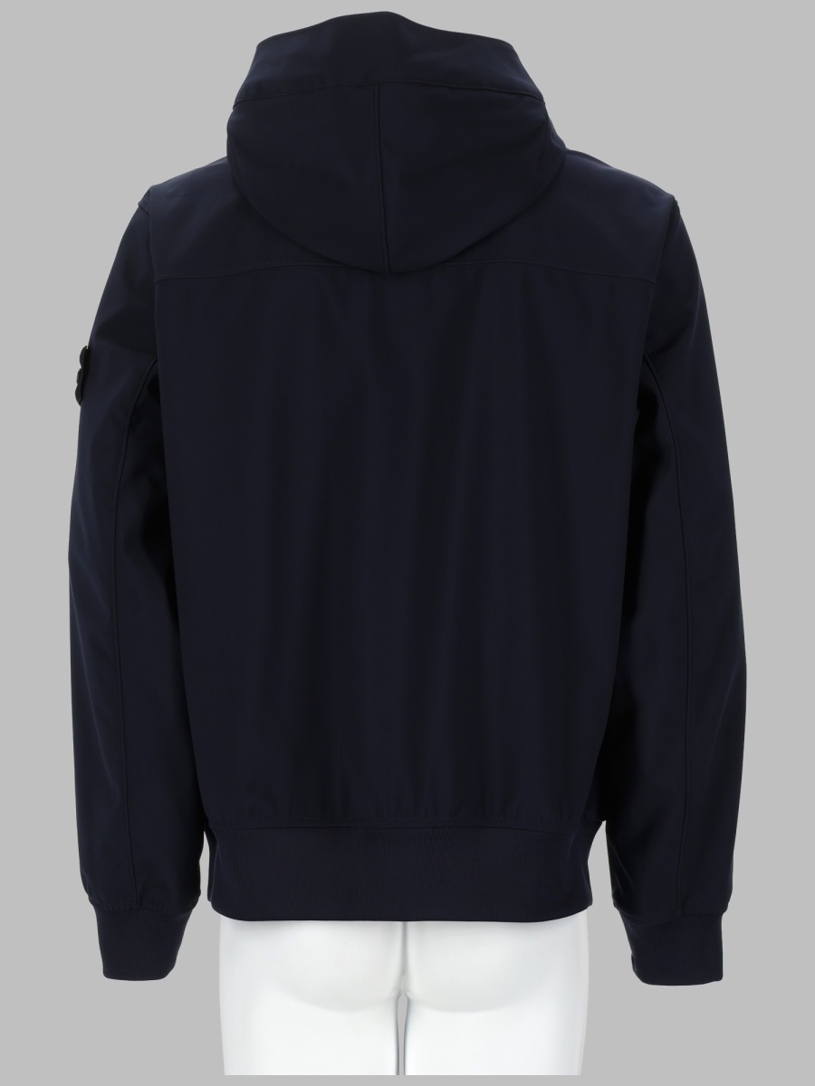 [Stone Island] Casual Jacket FW26 L2S154100118_S0A22V0020