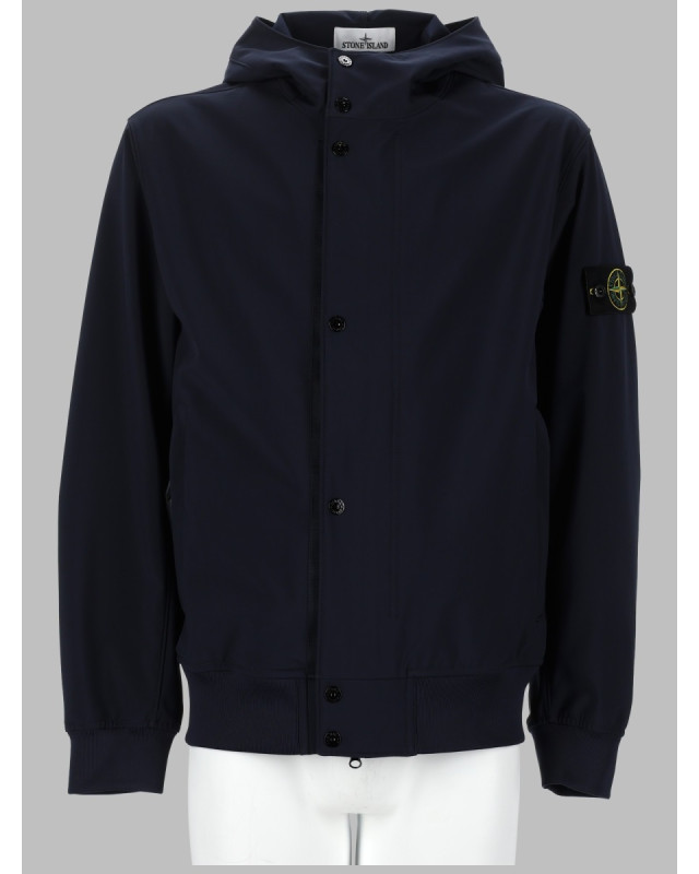 [Stone Island] Casual Jacket FW26 L2S154100118_S0A22V0020