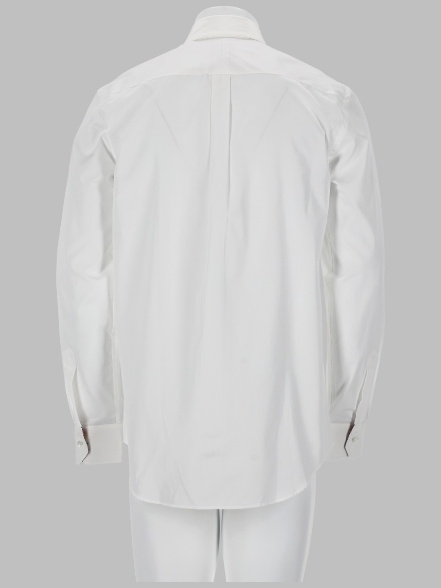 [Paul Smith] Shirts Long Sleeve FW26 M1R-A112-W00050_01