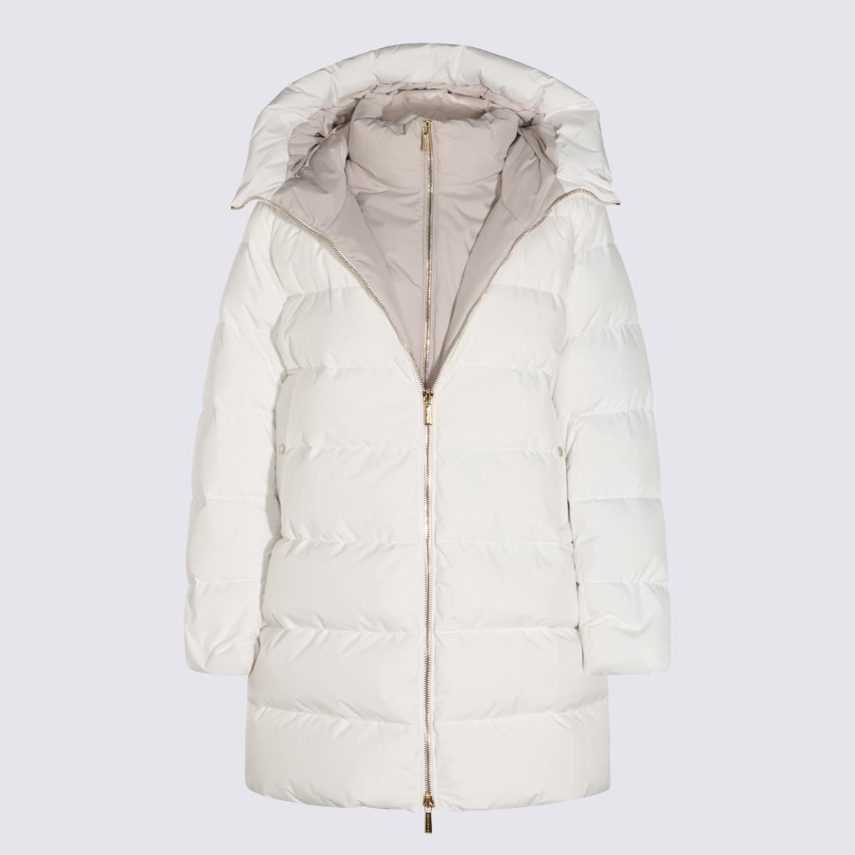 [Moorer] Down jacket FW26 MODGI101162STPU0111