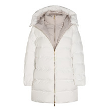 [Moorer] Down jacket FW26 MODGI101162STPU0111
