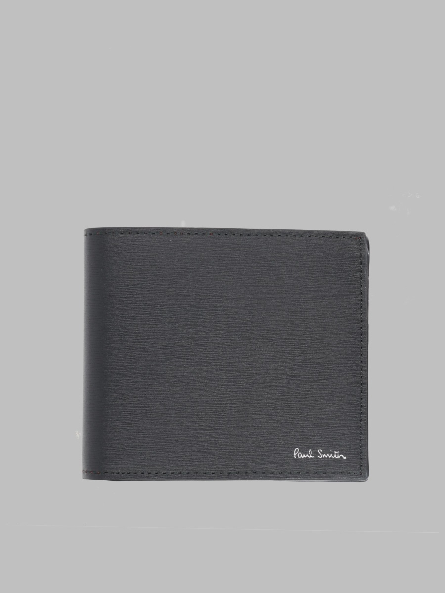 [Paul Smith] Wallet FW26 M1A-4832-WSTRGS_79