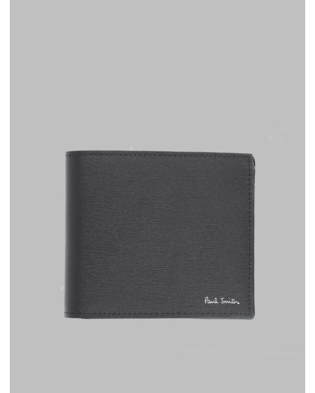 [Paul Smith] Wallet FW26 M1A-4832-WSTRGS_79
