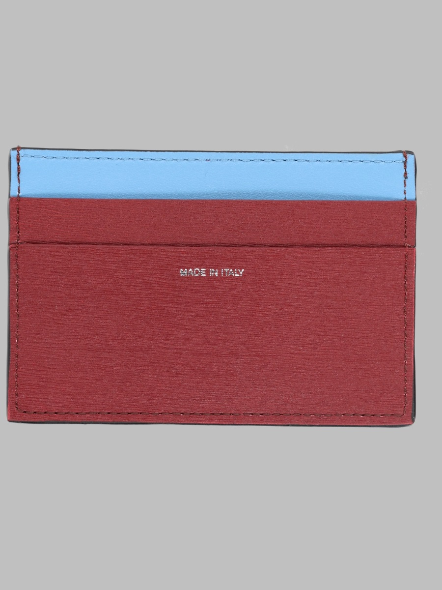 [Paul Smith] Cardholder FW26 M1A-4768-WSTRGS_79
