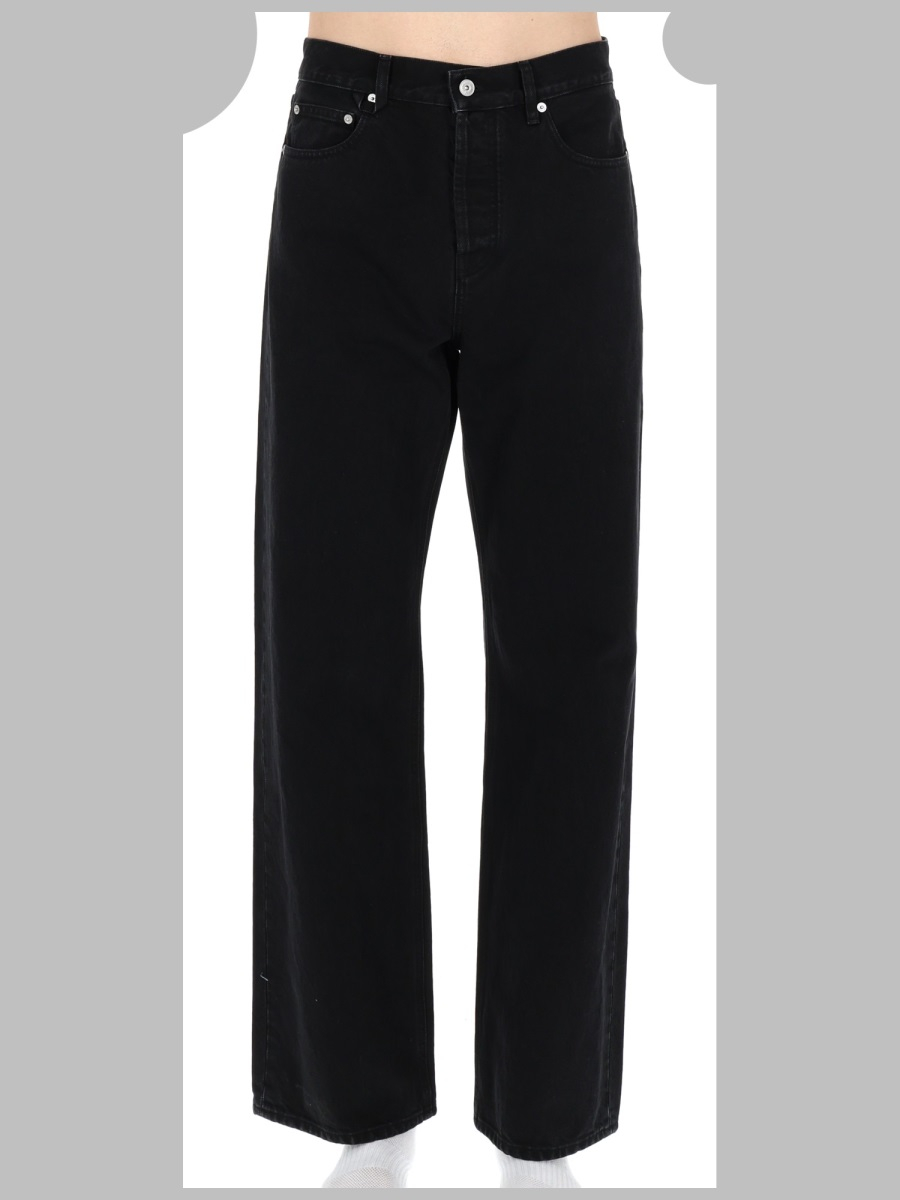 [JACQUEMUS] Jeans FW26 PAM00028AD0_0039990