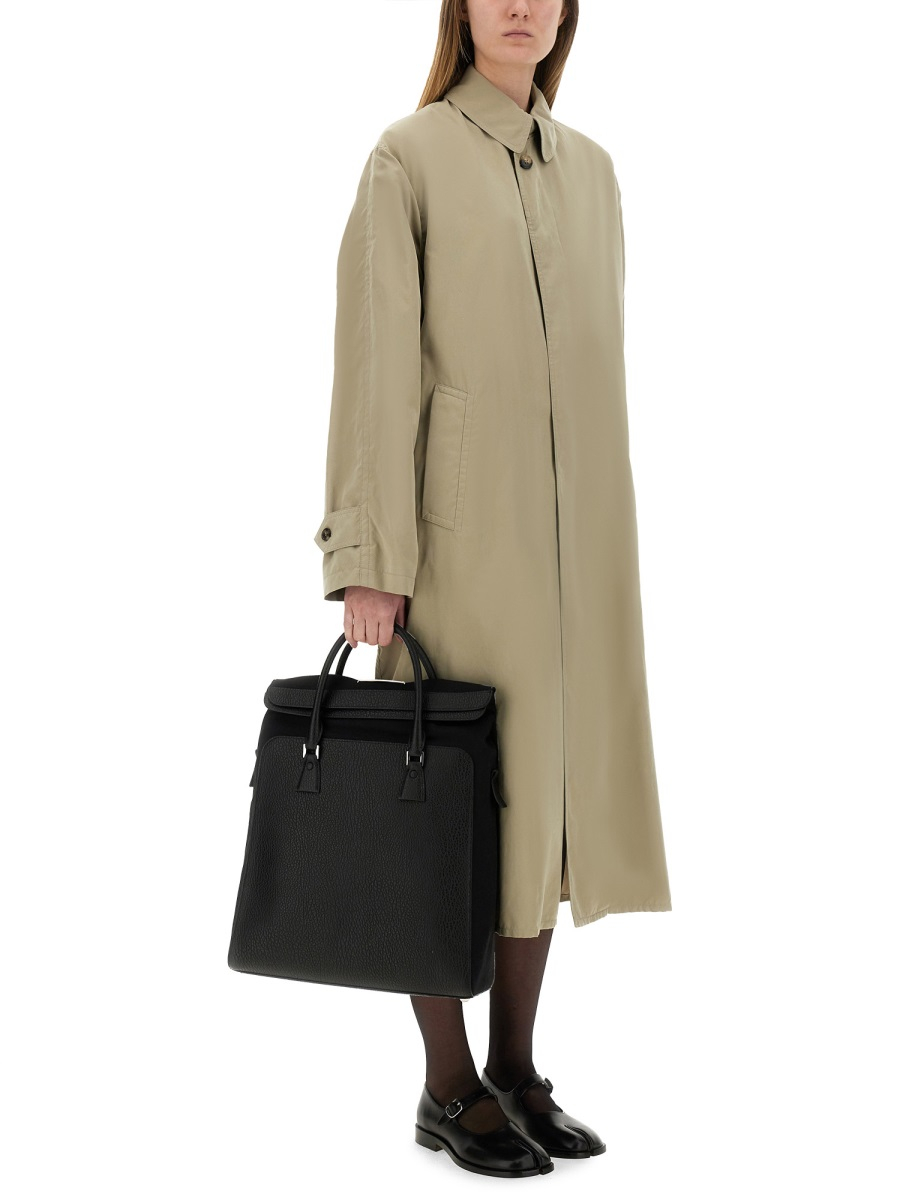 [Maison Margiela] Coat FW26 S51AH0184_M35137115