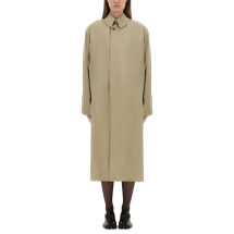 [Maison Margiela] Coat FW26 S51AH0184_M35137115