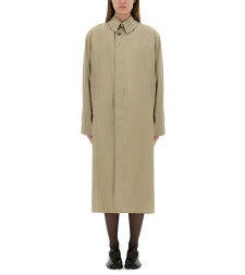 [Maison Margiela] Coat FW26 S51AH0184_M35137115