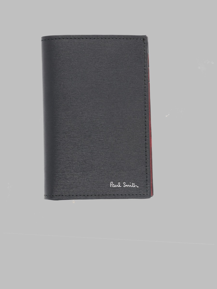 [Paul Smith] Wallet FW26 M1A-4774-WSTRGS_79