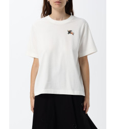 [Burberry] T-shirts Short Sleeve FW26 8127956