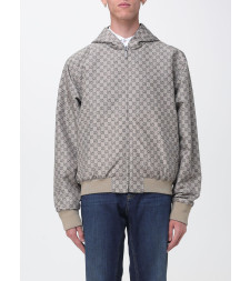 [Gucci] Casual Jacket FW26 871671ZAUW7 1000