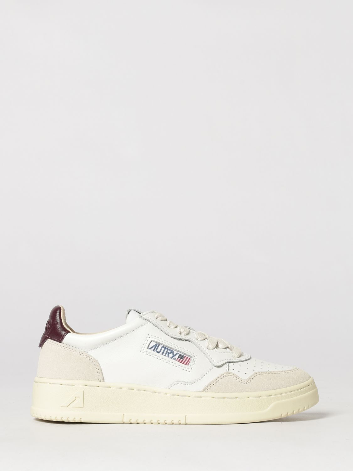 [AUTRY] Sneakers FW26 AULW LS18