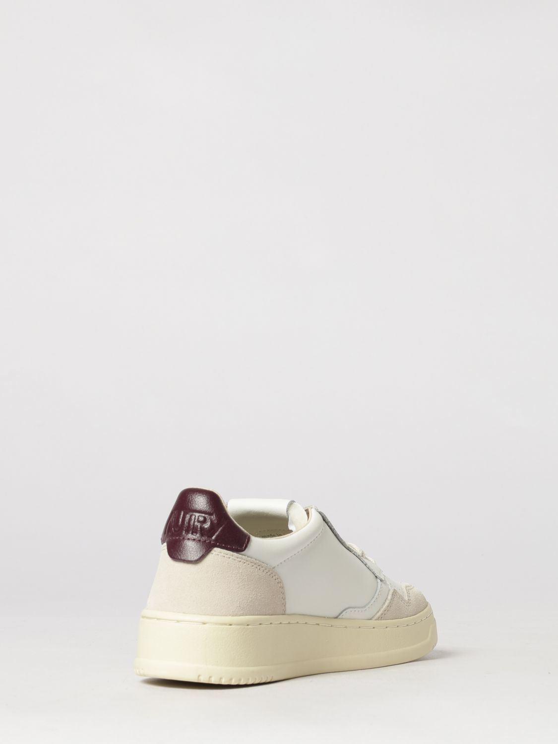 [AUTRY] Sneakers FW26 AULW LS18
