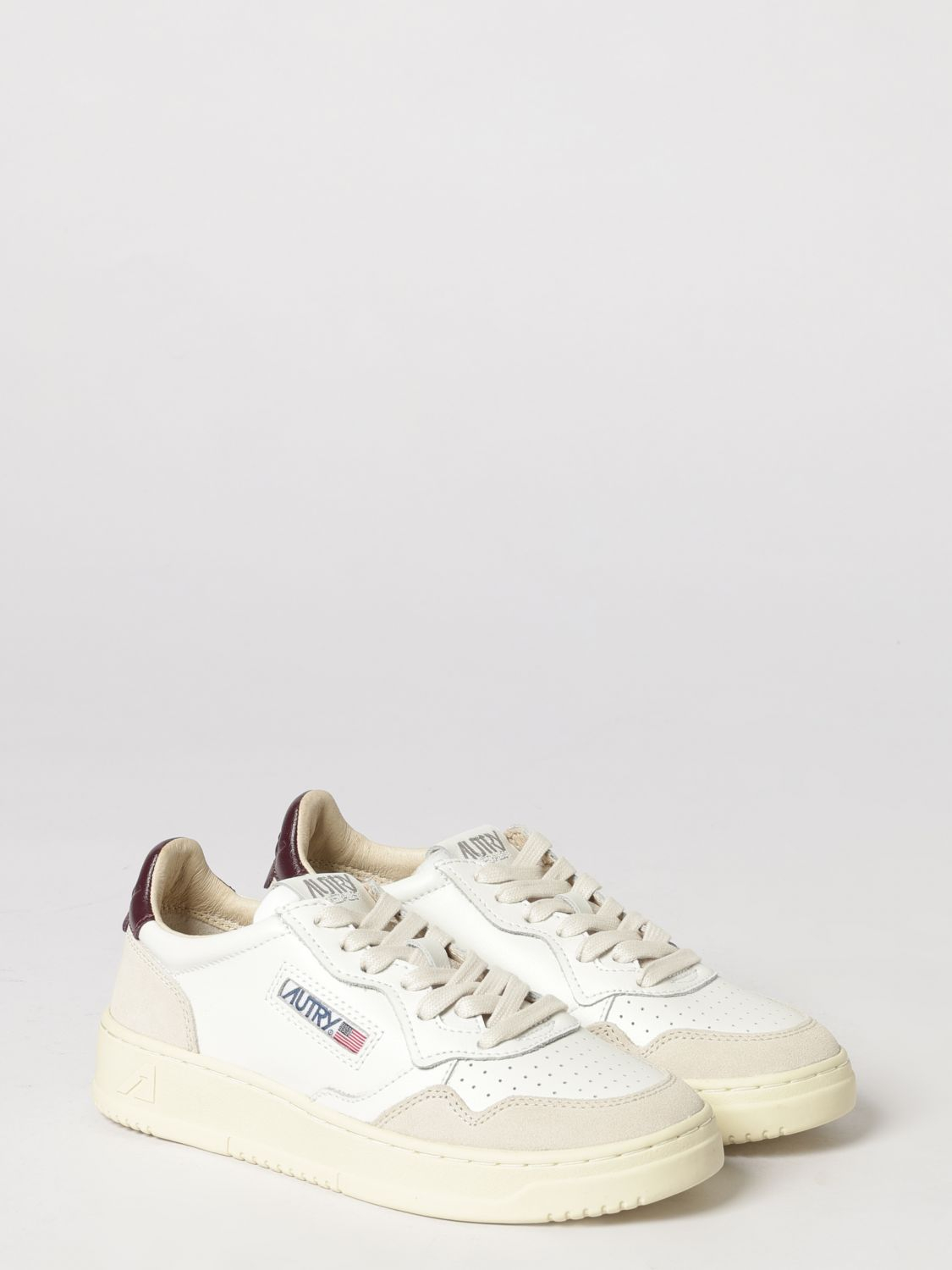 [AUTRY] Sneakers FW26 AULW LS18