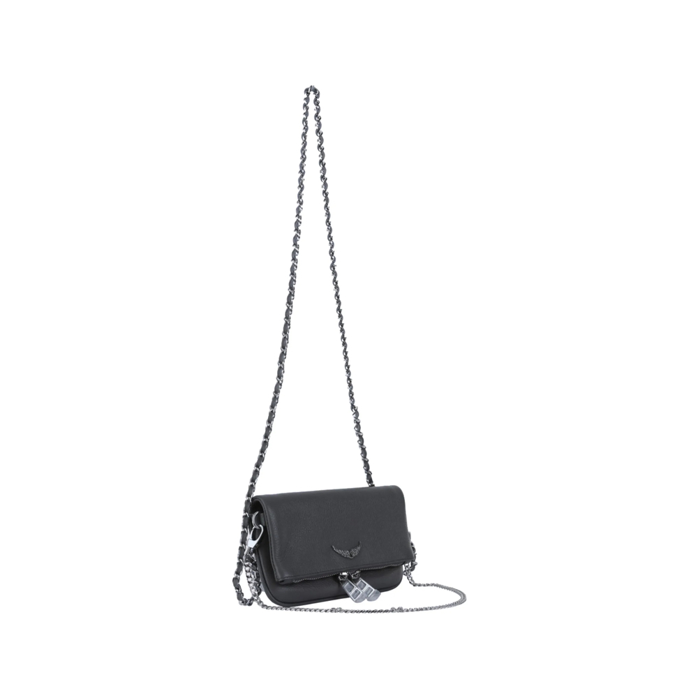 [Zadig & Voltaire] Clutch bag FW26 LWBA03975  ROAD