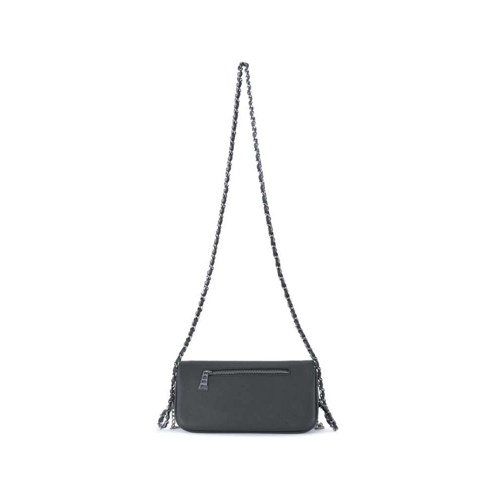 [Zadig & Voltaire] Clutch bag FW26 LWBA03975  ROAD