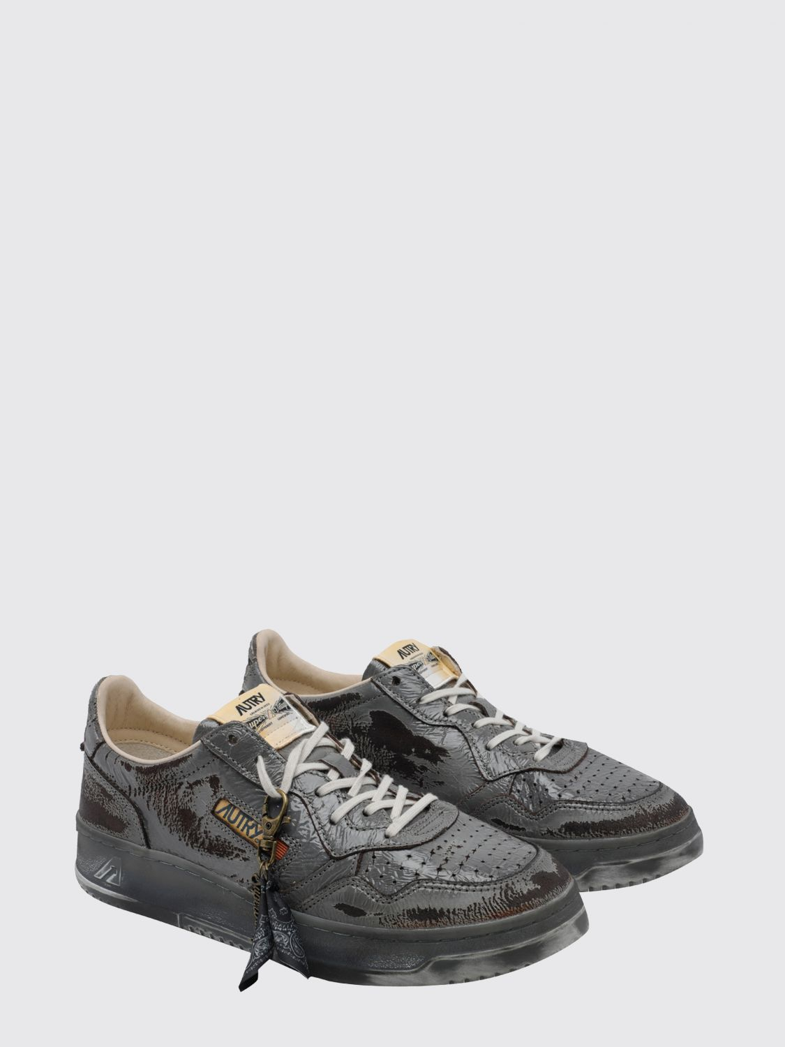 [AUTRY] Sneakers FW26 AVLM TW02