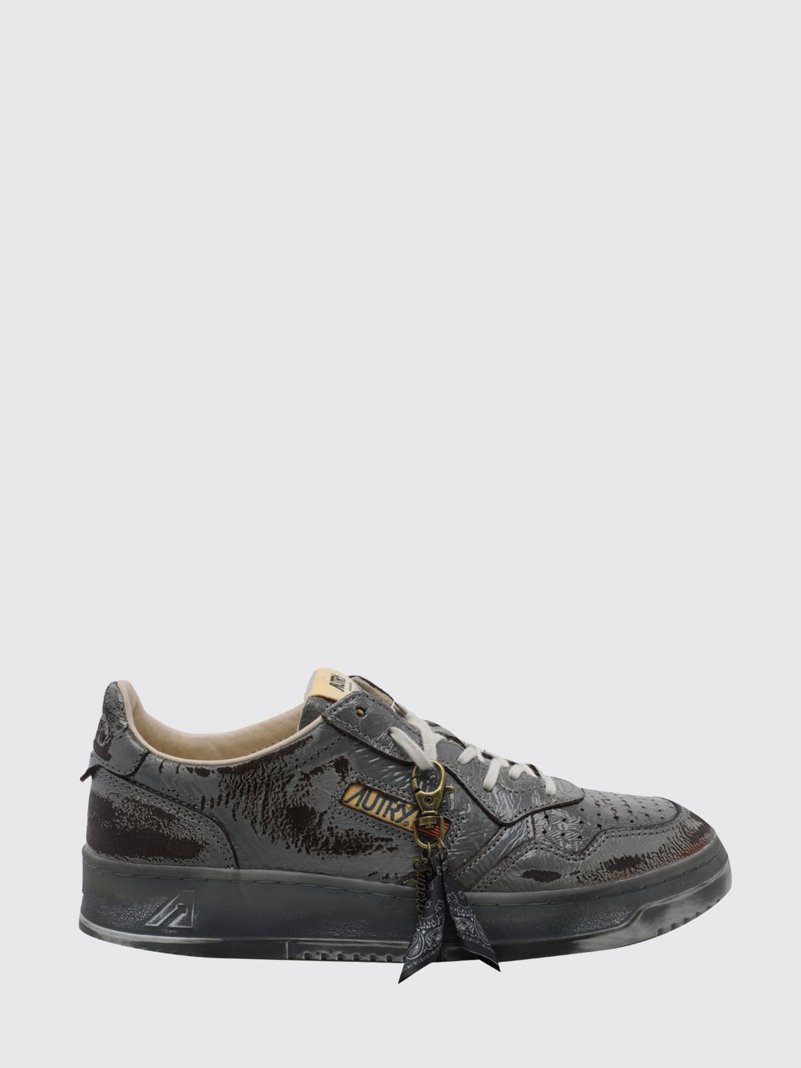 [AUTRY] Sneakers FW26 AVLM TW02