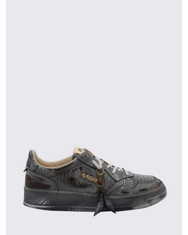 [AUTRY] Sneakers FW26 AVLM TW02