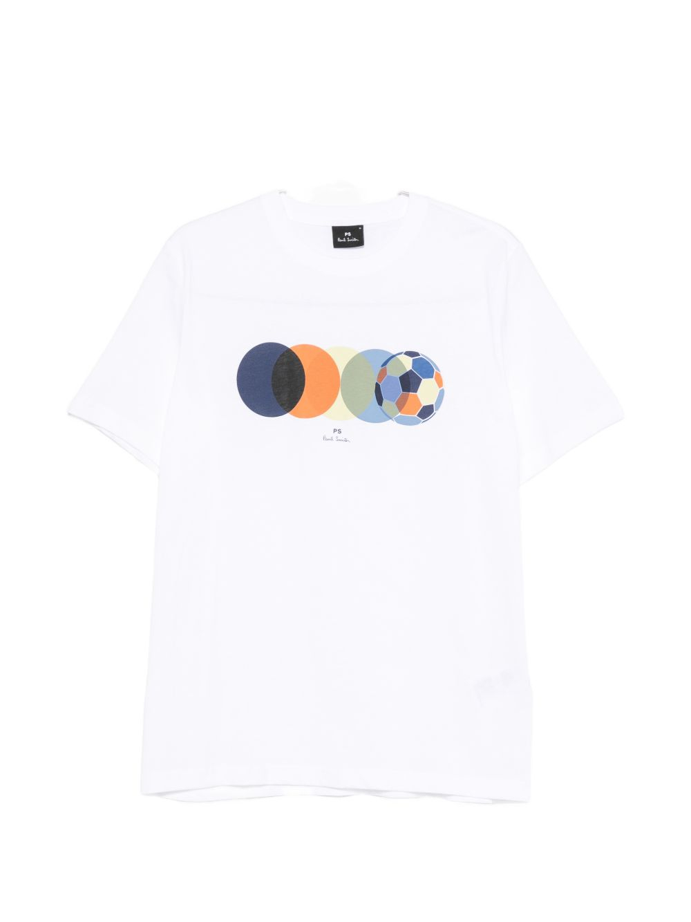 [PS By Paul Smith] T-shirts Short Sleeve FW26 M2R011RWP607101