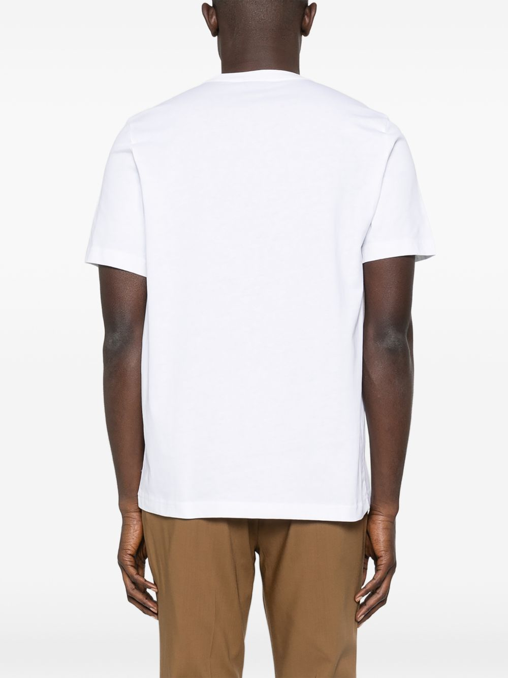 [PS By Paul Smith] T-shirts Short Sleeve FW26 M2R011RWP607101