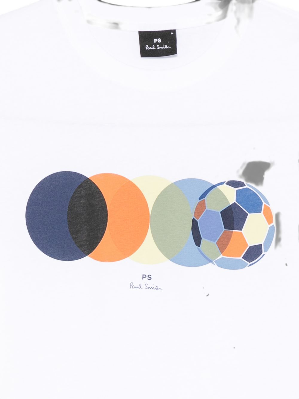 [PS By Paul Smith] T-shirts Short Sleeve FW26 M2R011RWP607101