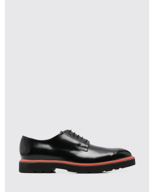 [Paul Smith] Dress Shoes FW26 M1SRAS30WHSH 79