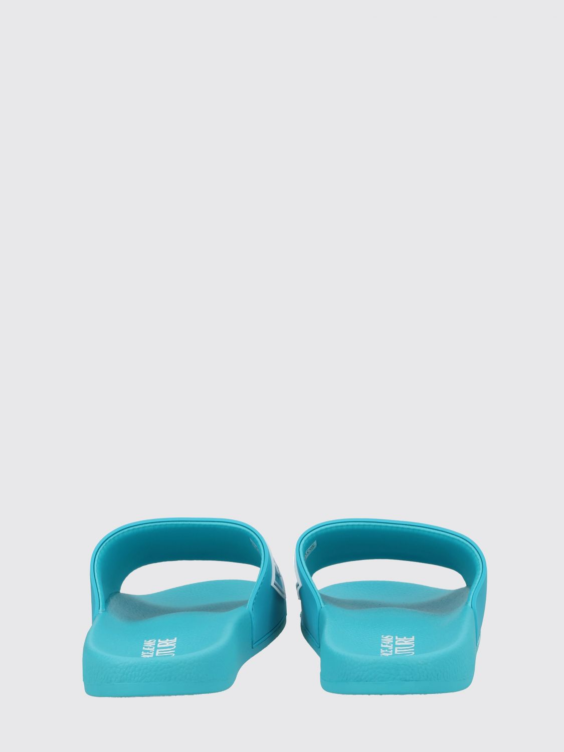 [VERSACE JEANS COUTURE] Sandals SS26 80YA3SQ3ZSC22 203