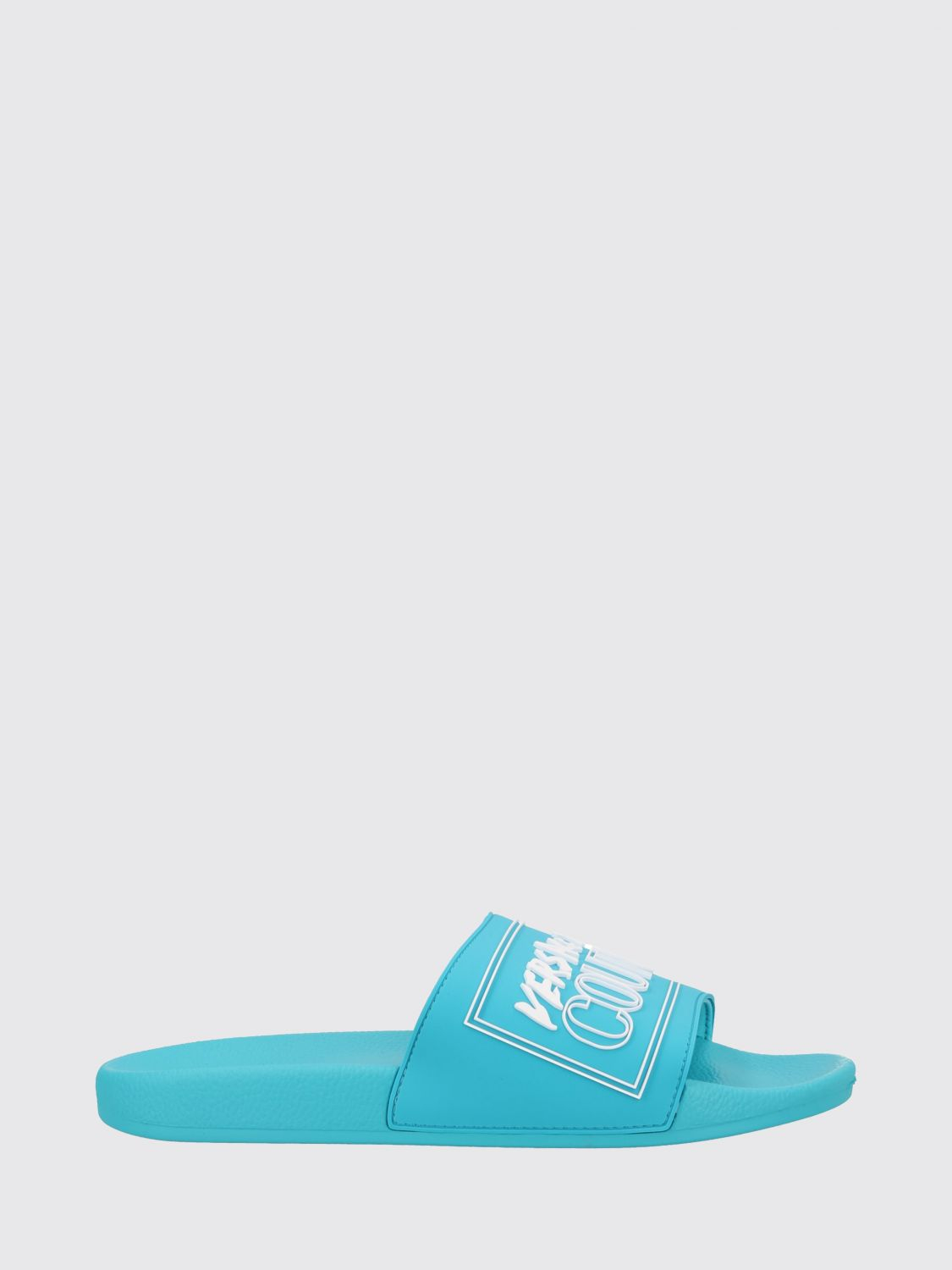 [VERSACE JEANS COUTURE] Sandals SS26 80YA3SQ3ZSC22 203