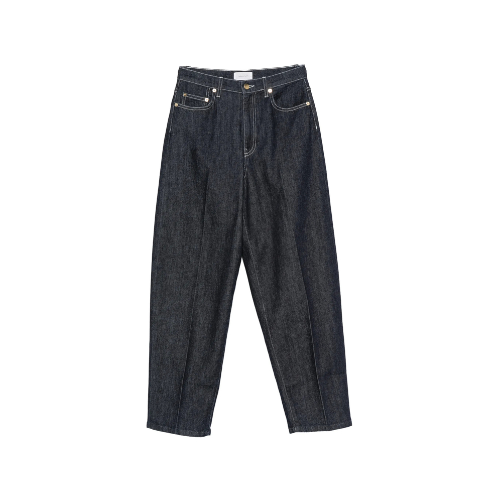 [Fabiana Filippi] Trousers FW26 PAD216F286 M277 VR1